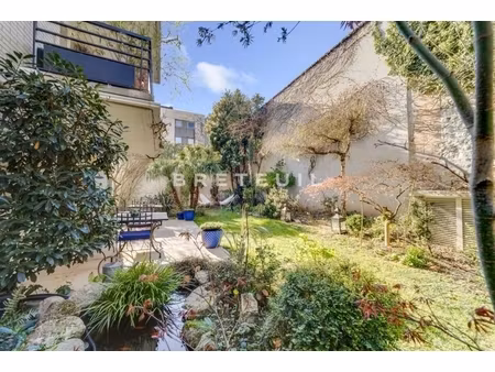 annonce appartement à vendre