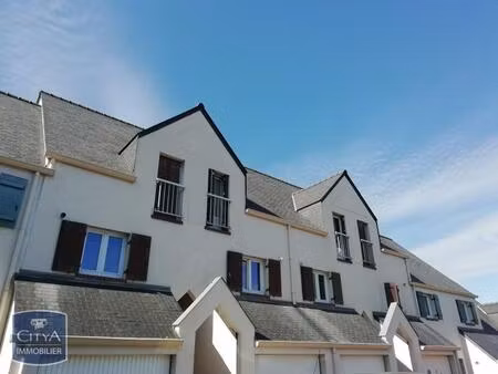 location maison 3 pièces 53m² bouchemaine 49080