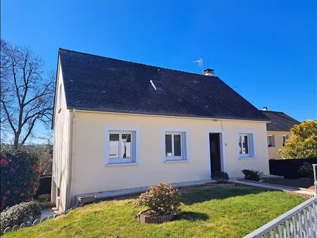 location maison 5 pièces 116m²