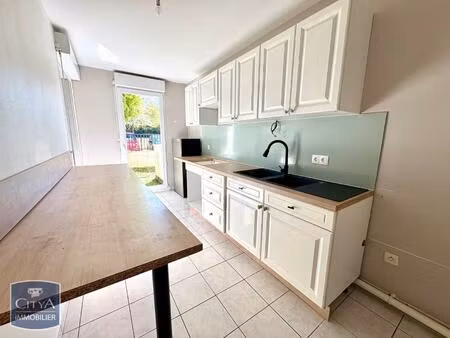 location appartement 4 pièces 97m² le mans 72000