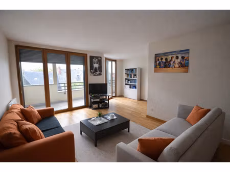 location appartement 3 pièces 67m² nantes 44100