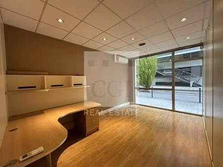 vente commerce grenoble 38000 170m²