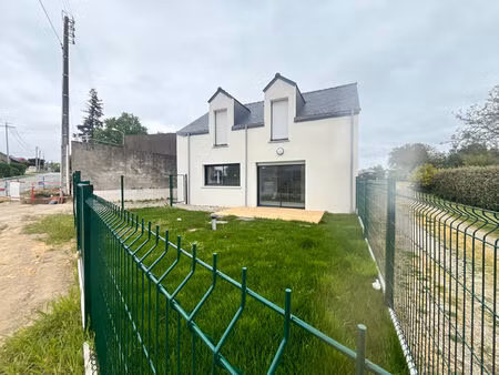 location maison 5 pièces 87m² petit mars 44390