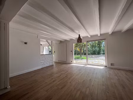 location maison 5 pièces 129m² pornichet 44380