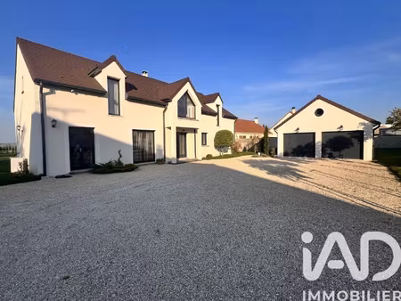 vente maison/villa 10 pièces