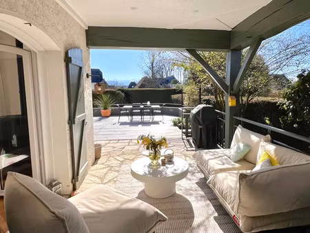 vente maison 6 pièces 190m2 idron 64320 - 765000 € - surface privée