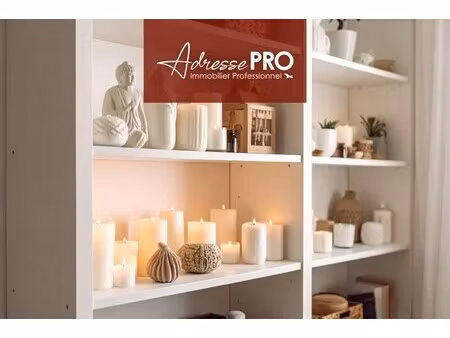 location commerce begles 33130 920m²
