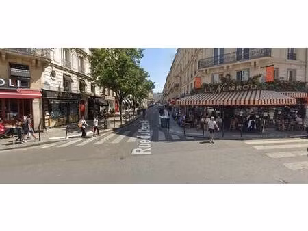 location commerce 30 m²