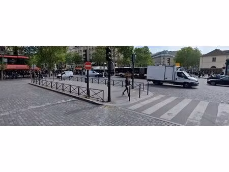 location commerce 225 m²