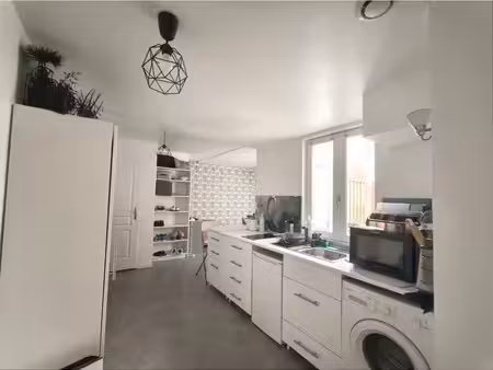 vente appartement pau 64000 - - surface privée