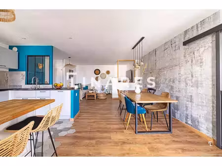 vente appartement marseille 12eme (13012) - - surface privée