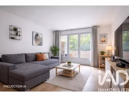appartement à aubergenville (78410)