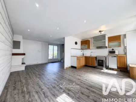 appartement à marcq (78770)