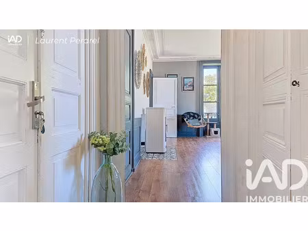 appartement à saint-nicolas-de-redon (44460)