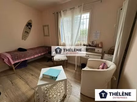 vente bureaux 155 m²