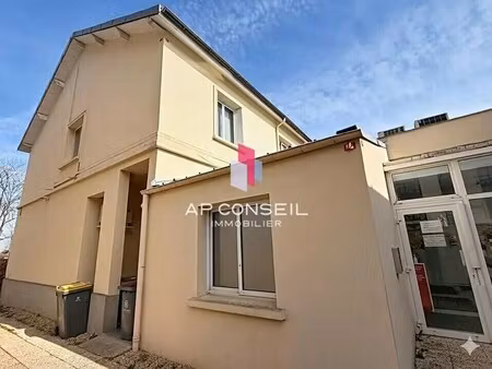 vente bureaux 383 m²