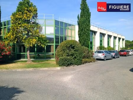 vente bureaux 117 m² à 264 m²