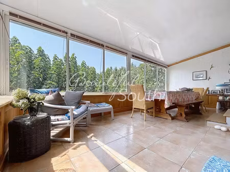 vente maison 7 pièces 174m2 camélas 66300 - 472000 € - surface privée