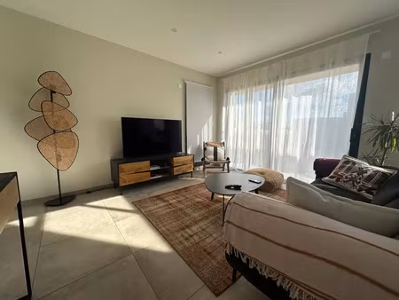 vente maison 4 pièces 135m2 villelongue-de-la-salanque 66410 - 479000 € - surface privée