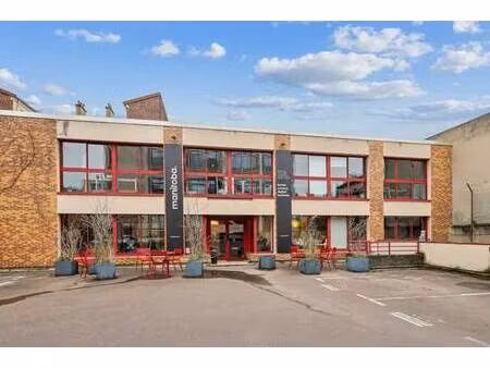 vente bureaux 473 m²