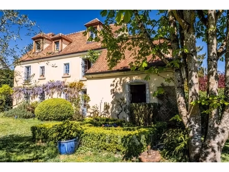 annonce maison à vendre