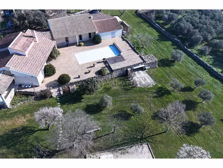 annonce maison à vendre