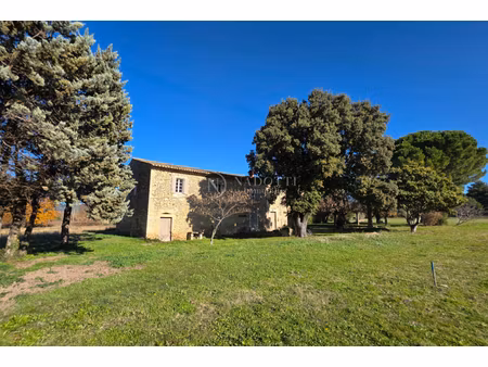 annonce maison à vendre