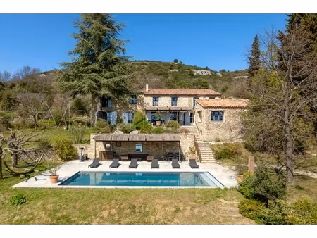 annonce maison à vendre