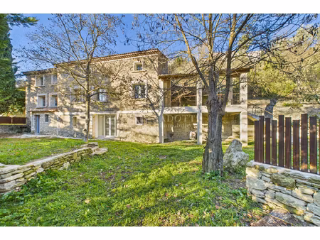 annonce maison à vendre