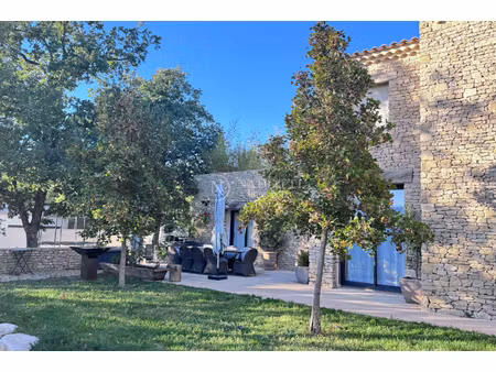 annonce maison à vendre