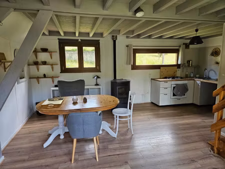 vente maison 4 pièces 106 m² la morte (38350)