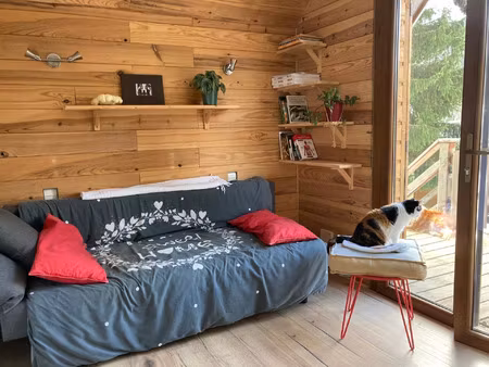 vente maison 4 pièces 106 m² la morte (38350)