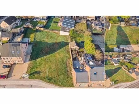 terrain à vendre à riemsterweg 129b martenslinde (rbv65817)