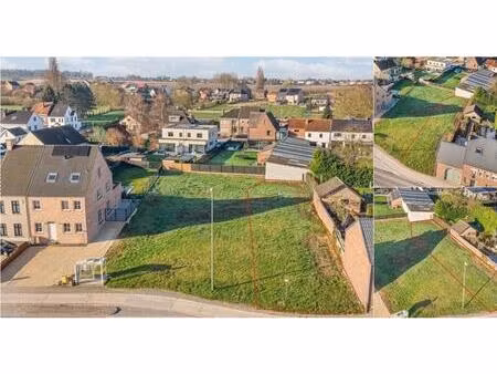 terrain à vendre à riemsterweg 129a martenslinde (rbv65818)