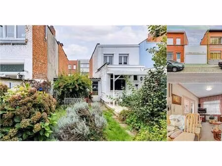 terrain à bâtir à vendre à van roiestraat 61-63 merksem (rbv65689)