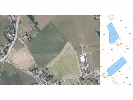 terrain agricole à vendre à guldenboomstraat opwijk (rwc42277)