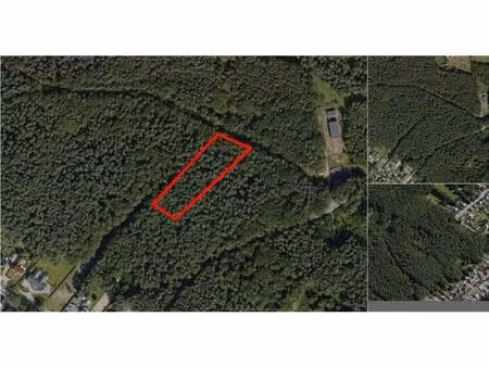 terrain agricole à vendre à boenenveldstraat zutendaal (rbv65813)