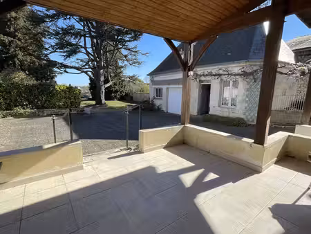 maison idéale pour un artisan