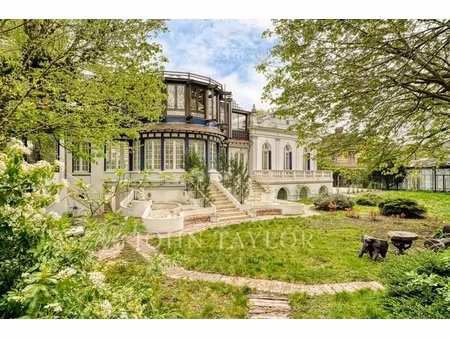 annonce maison à vendre