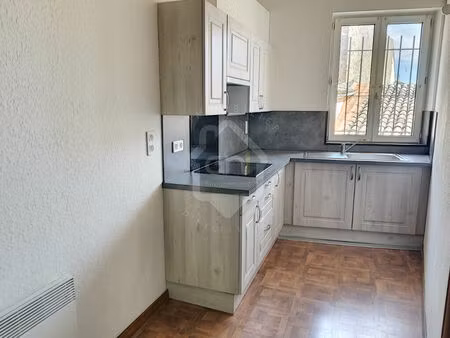 appartement sainte cécile les vignes 2 pièce(s) 35 m2