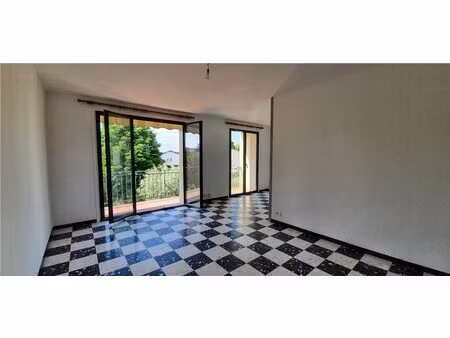 appartement à louer valréas