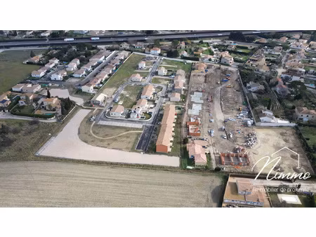 terrain a batir courthezon (84)