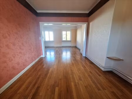 en vente appartement 87 m² – 168 000 € |herserange