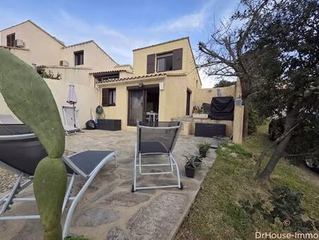 charmante maison de 3 pièces avec jardin et piscine à porticcio