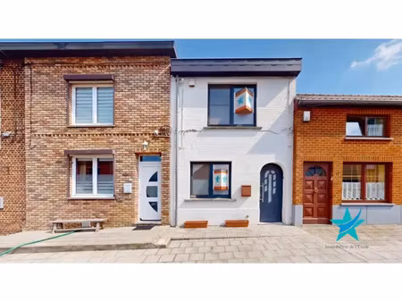 en vente maison – 194 000 € |morlanwelz