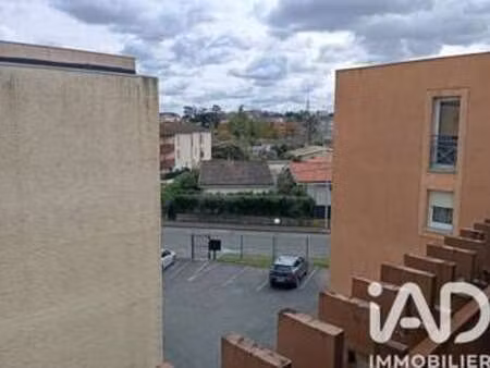 vente appartement t1 à montauban (82000) : à vendre t1 / 32m² montauban