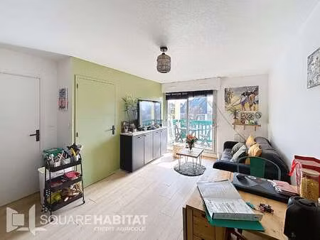 vente appartement 2 pièces à ploemeur (56270) : à vendre 2 pièces / 28m² ploemeur