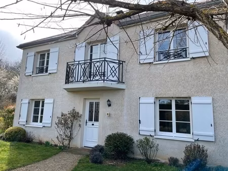 maison familiale bretigny