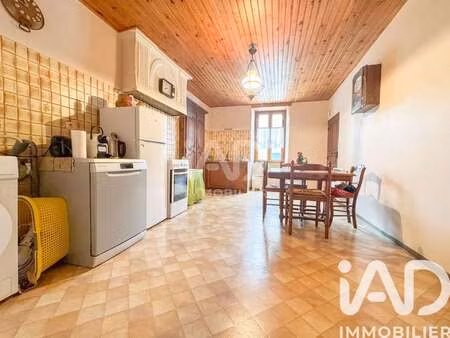 vente maison à fayet (12360) : à vendre / 84m² fayet