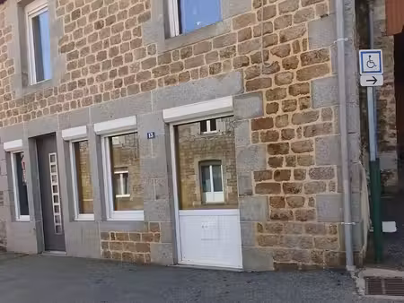 maison 3 chambres la bazouge-du-désert centre